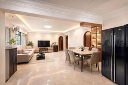 Blk 616 Woodlands Avenue 4 (Woodlands), HDB 5 Rooms #525542611